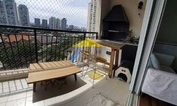 Imagem 7: Lindo apartamento com 2 suítes