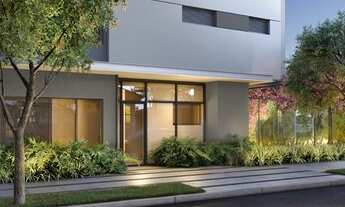 Imagem: Apartamento para venda possui 24 metros