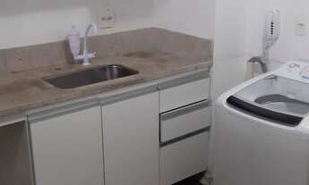 Imagem 3: Studio com 1 dormitório para alugar, 35 m² por R$ 2.300,00/mês - Tatuapé - São Paulo/SP