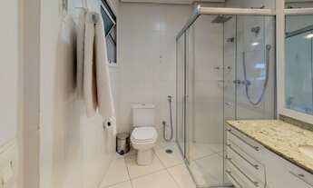 Imagem 7: Apartamento para aluguel e venda com 104 metros quadrados com 3 quartos, sendo uma suíte