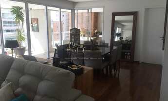 Imagem 5: PLAZA MAYOR VILA LEOPOLDINA 187 M² 3 SUÍTES 3 VAGAS DEPOSITO PRIVATIVO NO SUB SOLO ANDAR A