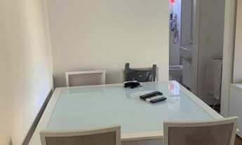 Imagem 6: Apartamento 2 dormitórios- 2 vagas- Tatuapé- mobiliado- Próximo Metrô Carrão