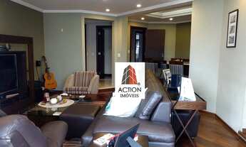 Imagem 2: Apto Tatuapé- 179 m² uteis- 04 dormitórios sendo 02 suítes