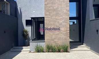 Imagem 2: Casa à venda com 03 quartos, Jardim Pancera, TOLEDO - PR