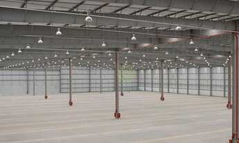 Imagem 4: Galpão para alugar em Queimados/RJ