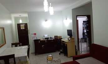 Imagem: São Paulo - Apartamento Padrão - Casa