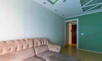 Imagem 2: Itaquera-Oferta -Apto Andar Alto 54m² 2 Dorm varanda -Vaga livre -Financ