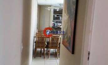 Imagem 7: Aparatamento 2 dorms 1 vaga lazer completo