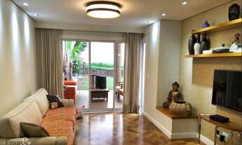 Imagem 7: Casa de condomínio para venda tem 326 metros quadrados com 4 quartos