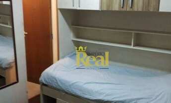 Imagem 3: Apartamento à venda, 89 m² por R$ 680.000,00 - Barra Funda - São Paulo/SP