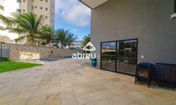 Imagem 7: Apartamento com dois quartos em Capim Macio - Natal - RN