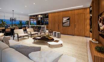 Imagem 7: Cobertura no Setor Marista 326m² - 4 suites - Goiânia - GO - Penthouse