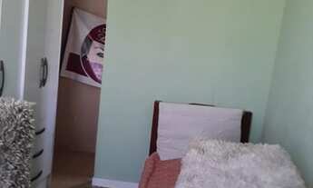 Imagem 3: Térrea para venda tem 110 metros quadrados com 3 quartos em Jardim Rossin - São Paulo - SP