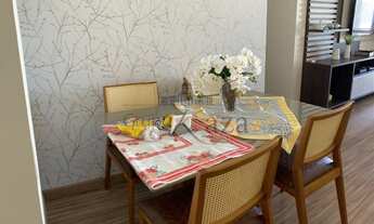 Imagem: Apartamento - Parque Residencial Aquarius