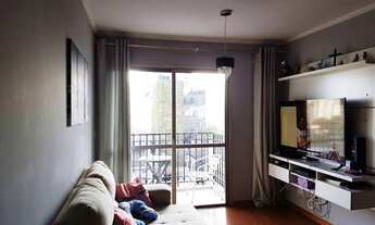 Imagem 3: Apartamento à venda, 66 m² por R$ 580.000,00 - Ipiranga - São Paulo/SP