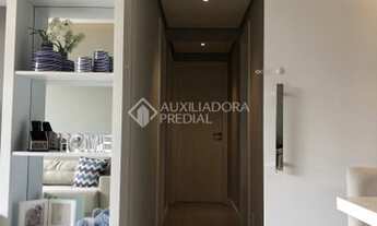 Imagem 6: Apartamento com três dormitórios e duas vagas de garagem