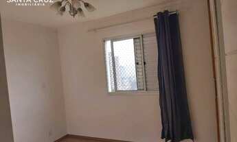 Imagem 7: Apartamento com 3 dormitórios, 100 m² - venda por R$ 750.000,00 ou aluguel por R$ 3.000,00