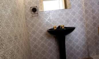 Imagem 6: Belo apartamento em andar alto em Higienópolis