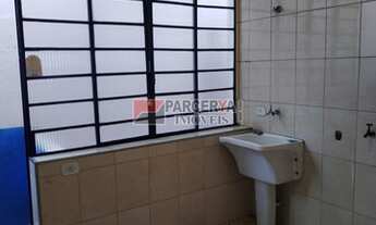 Imagem 4: São Paulo - Apartamento Padrão - Vila Campanela