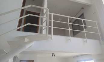 Imagem 7: Duplex em Pinheiros 74 metros, próximo ao metrô 2 quartos c/ 1 suíte, sala, cozinha, banh