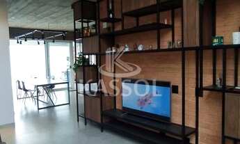 Imagem 4: SOBRADO A VENDA NO TROPICAL III - MOBILIADO, COM PISCINA E ÁREA GOURMET