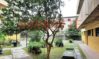 Imagem 2: Lindo apartamento em Capão Redondo