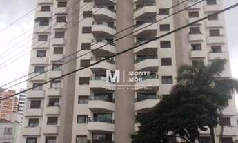 Imagem: Apartamento com 3 dormitórios à venda