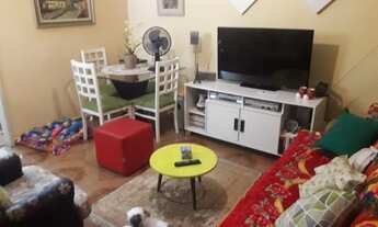 Imagem 3: Sobrado com 2 dormitórios à venda, 75 m² por R$ 437.000,00 - Vila Aurora (Zona Norte) - Sã