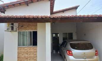 Imagem 3: Casa em Ipueiras