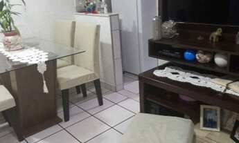 Imagem 1: LINDO APARTAMENTO JARDIM ANTARTICA