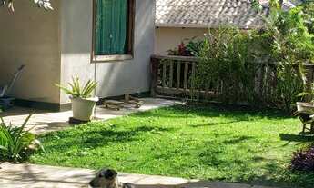 Imagem 2: Casa Colonial a venda em condominio no San Remo Lote de 1000 m²