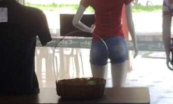 Imagem 4: Vendo ponto Galpão / depósito com aluguel por R$36.800 /mês