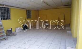 Imagem 7: Casa Comercial Galpão / depósito com 2 vagas na garagem