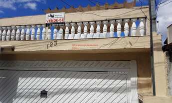 Imagem: Sobrado a Venda, a Poucos Metros do metrô