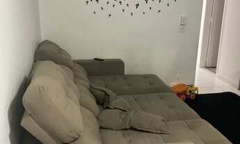 Imagem 5: Apartamento 3 quartos 74m², Nascente, 2 vagas, 8º andar, com armarios