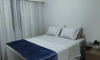 Imagem 6: Flat para aluguel e venda tem 35 metros quadrados com 1 quarto em Indianópolis - São Paulo