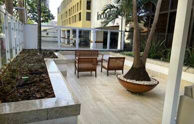 Imagem 5: Apartamento para venda tem 105 metros quadrados com 3 quartos em Setor Bueno - Goiânia - G