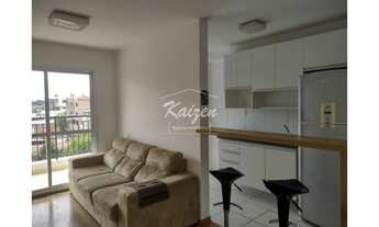 Imagem 5: Apartamento em São Paulo - Jabaquara