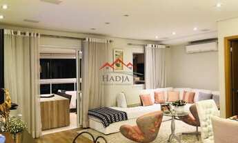 Imagem: JUNDIAÍ - Apartamento Padrão - JARDIM