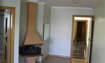 Imagem 5: Sobrado para venda com 410 metros quadrados com 4 quartos em Bosque da Saúde - São Paulo