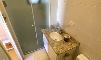 Imagem 6: Apartamento com 62 m² com 3 dormitórios (1 suíte), 1 vaga - Lauzane Paulista - São Paulo