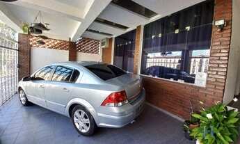 Imagem 2: Casa térrea no Parque Continental