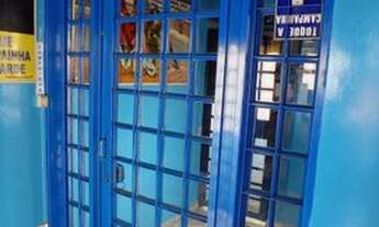 Imagem 3: Ponto Comercial à venda, Santo Amaro, SAO PAULO - SP