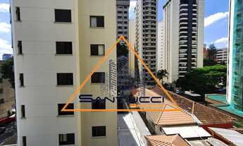 Imagem 3: Apartamento a venda com 33 metros studío em Moema