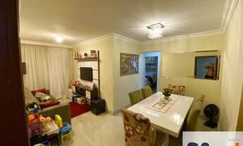 Imagem: SÃO PAULO - Apartamento Padrão - SACOMÃ