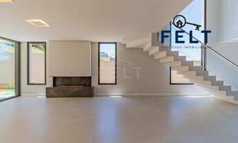 Imagem 5: SANTANA DE PARNAíBA - Casa de Condomínio - Quintas do Ingaí