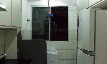 Imagem 7: Casa para venda com 65 metros quadrados com 2 quartos em Nazaré - Salvador - BA