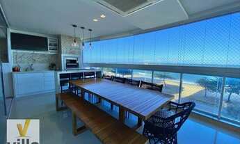 Imagem: Maravilhoso apartamento de frente para o