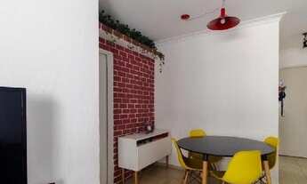 Imagem 5: Apto Boulevard de France - Vila Bela/SP, 3 dorms,1 vaga