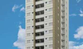 Imagem: São Paulo - Apartamento Padrão - Vila